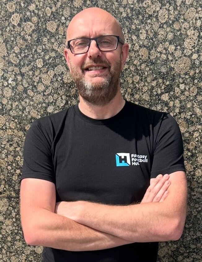 Fantasy Football Hub (@ffh_hq) on Twitter photo ๐ New Competition! ๐
3 lucky winners will win
- 1 year Hub Pro membership
- 1 Hub t-shirt (modelled by <a href="/FFH_Fergi/">Fergi Time</a> ๐ธ)
To enter simply
- Repost and Like
- Follow us on X
- Reply with an emoji
Winner announced when we hit 147k followers ๐
GO ๐ ๐ New Competition! ๐
3 lucky winners will win
- 1 year Hub Pro membership
- 1 Hub t-shirt (modelled by <a href="/FFH_Fergi/">Fergi Time</a> ๐ธ)
To enter simply
- Repost and Like
- Follow us on X
- Reply with an emoji
Winner announced when we hit 147k followers ๐
GO ๐
