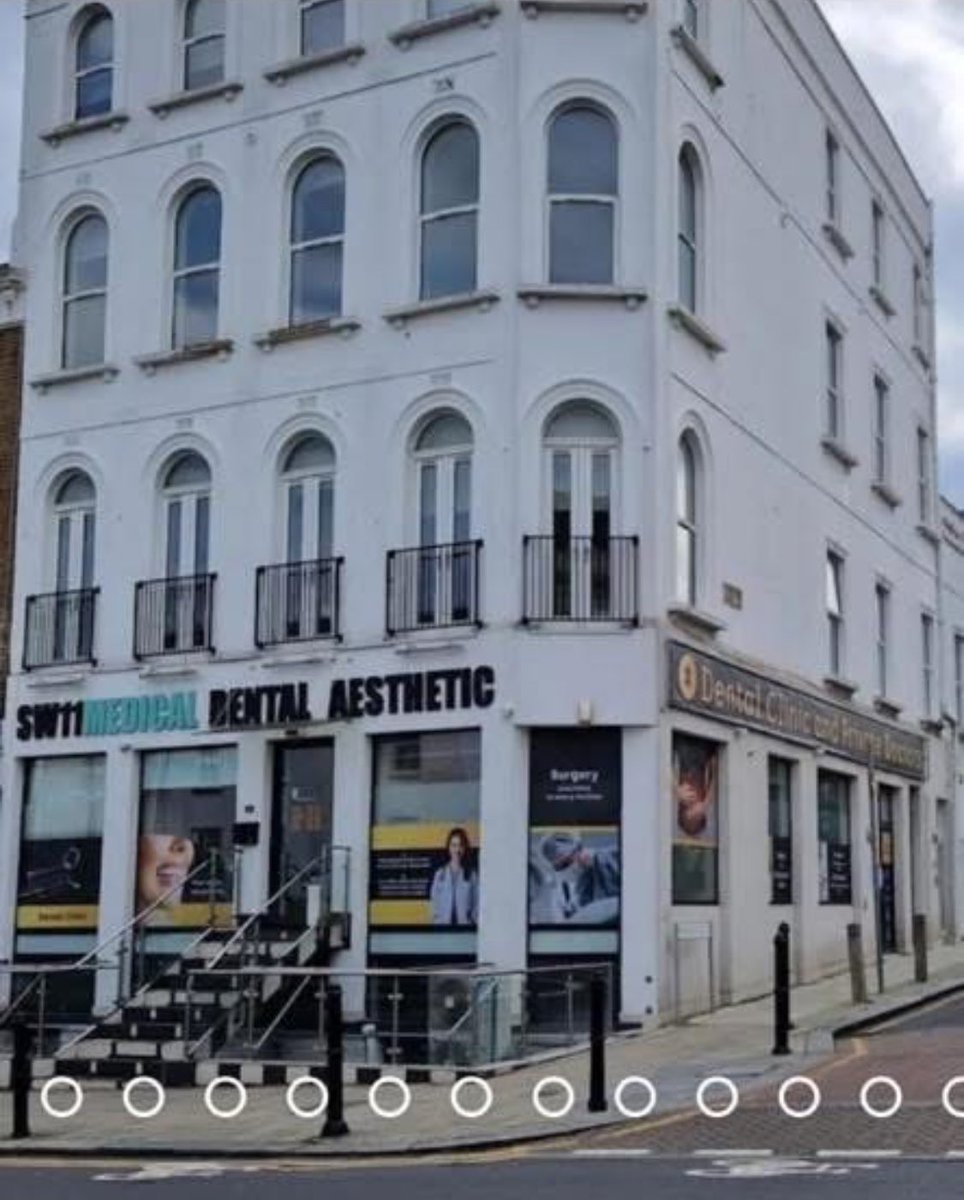 20 years ago this is where I lived for 12 months or so with Aussie/Kiwi/saffa backpackers. How times have changed. Was a bar and nightclub on ground floor and lower ground back then. 3 floors of 1-2 bed units. Plenty of fun was had 😉🍺🍻👍