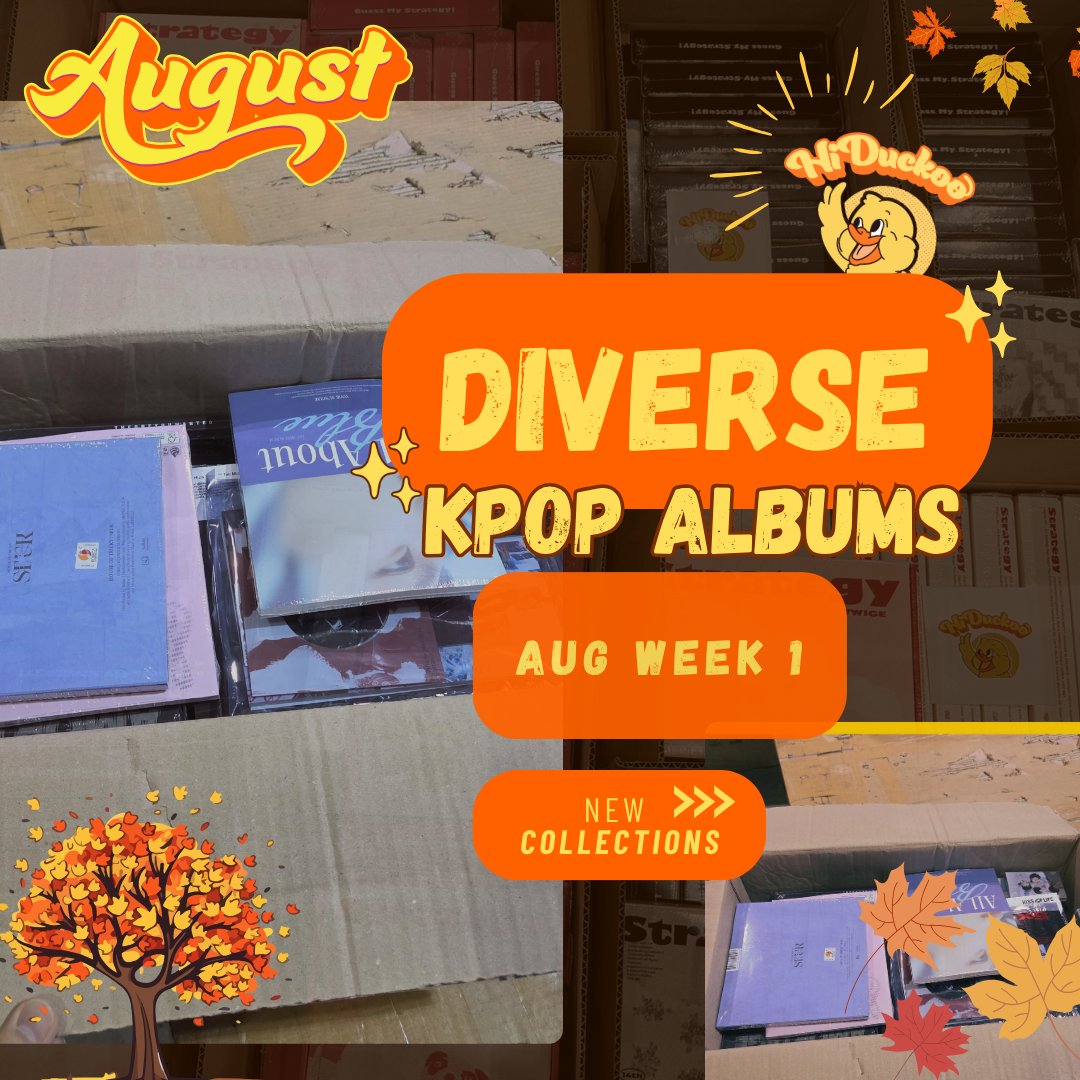 hiduckoo_'s tweet photo. 🎶 K-POP SPOTLIGHT – AUGUST WEEK 1 🌞
Step into August with fresh energy and fierce beats 👉 [https://t.co/lMGJxM2mWC]
💿 Featured Album:
 Xikers – HOUSE OF TRICKY : SPUR
Unleash the thrill with Xikers. Start your month the tricky way.
#XIKERS #HOUSEOFTRICKY_SPUR #싸이커스 https://t.co/NhuE30DVQo