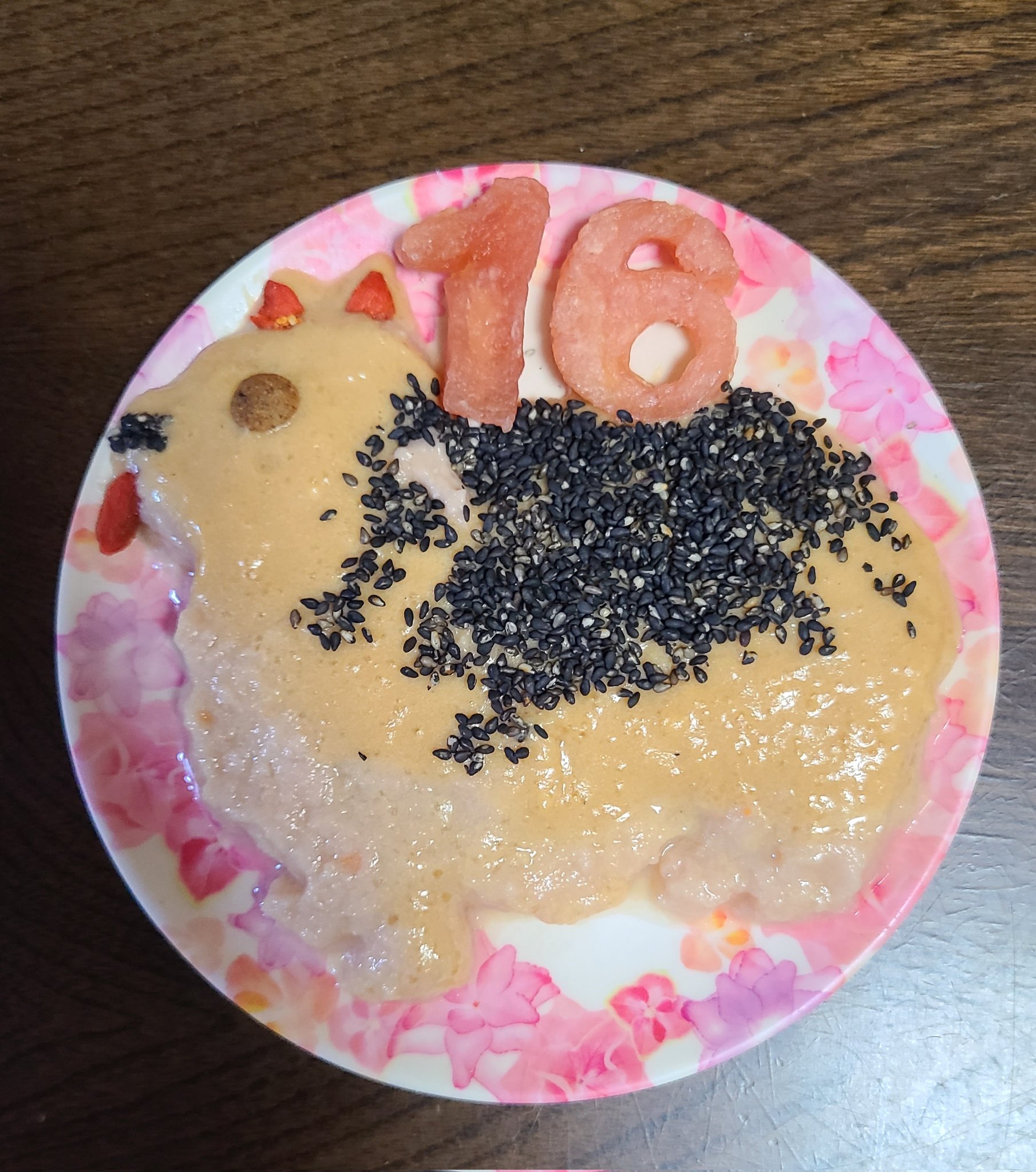 チロルさん16周年 - অনুসন্ধান / X