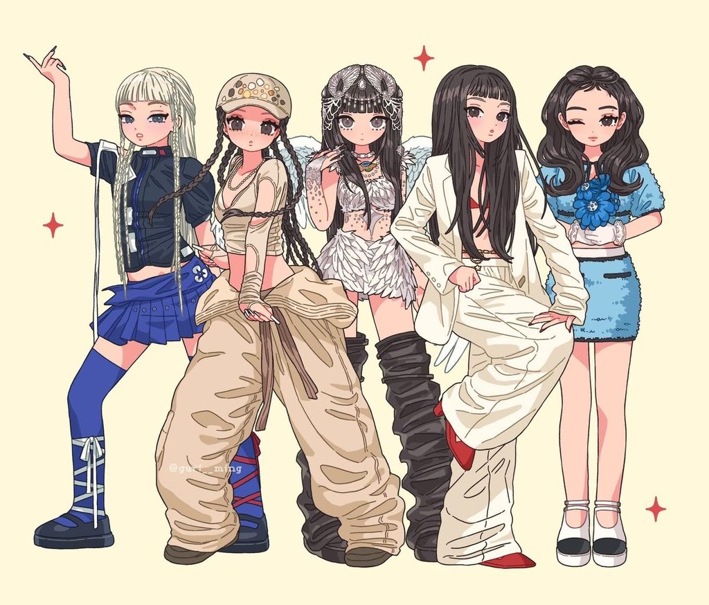 solobyruby's tweet image. this art 😍