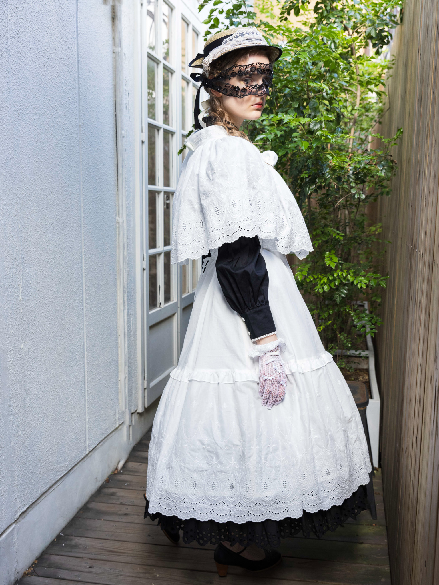 Victorian maiden スカート Victorian maiden on X: 