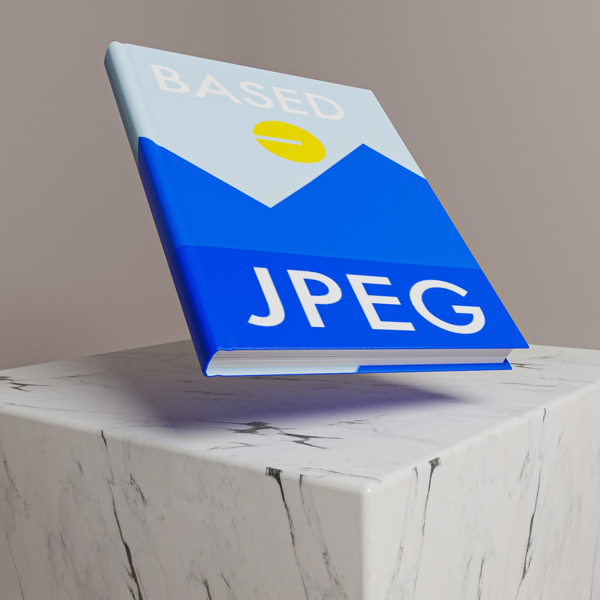 Based Dot Jpeg tweet media