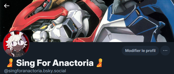 🫄 SingForAnactoria 🫄 tweet media