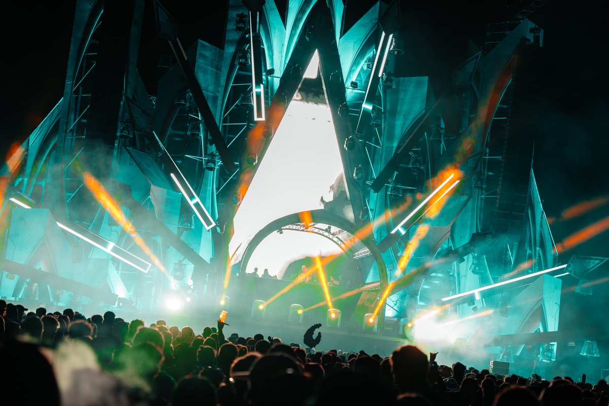 Black Sun Empire tweet media