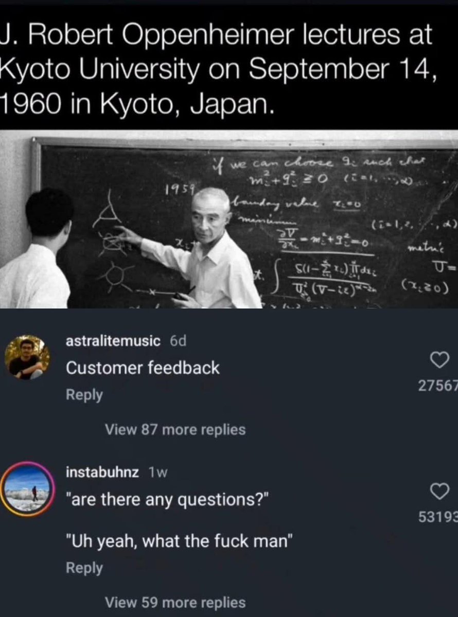 Dark meme.
