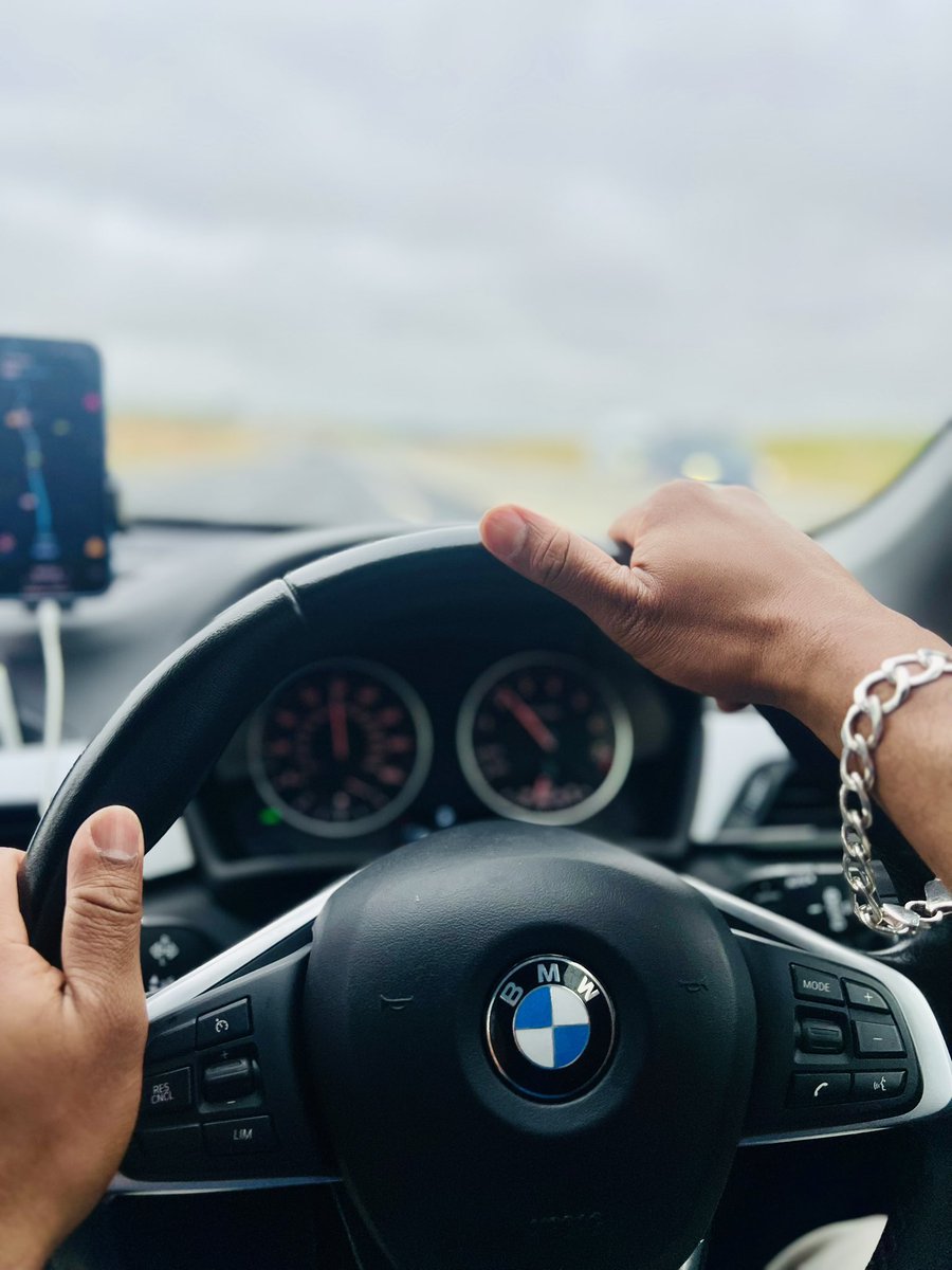 AbdulMujii's tweet image. Cruising with my baby BMW - not just a car, it’s a mood. 🚗💨
#BMWVibes #DrivenByPassion #RollingInStyle #JoyInMotion #RoadStories