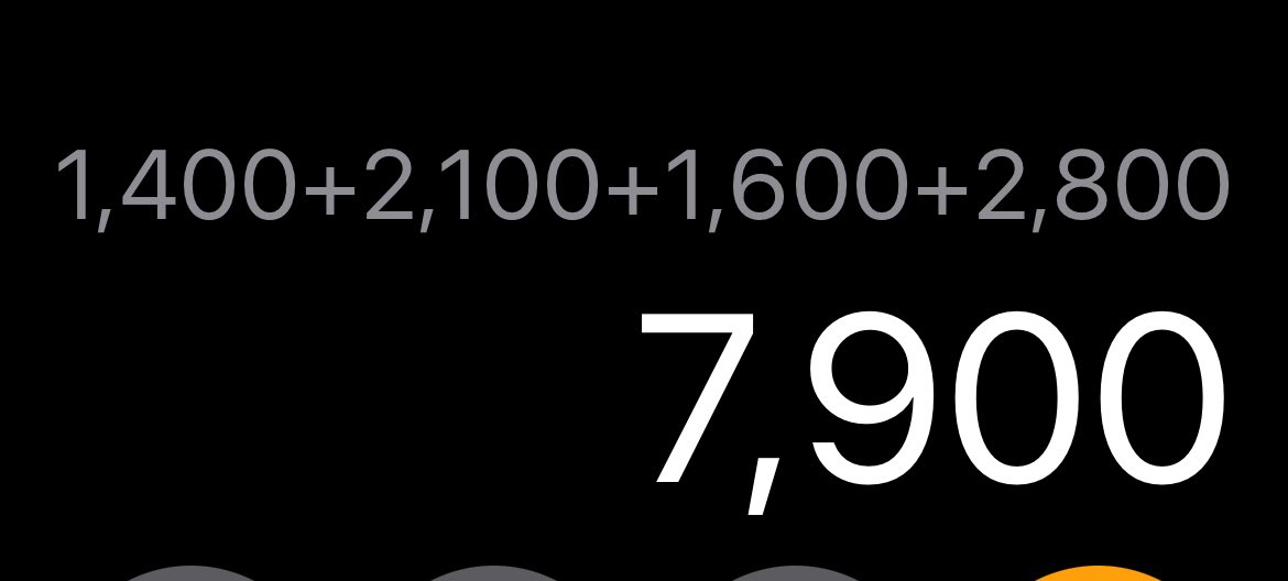 7,900円使って得られた山田これだけって才能ないからランダムもうやめようかな😇
(でも私には諦めないという才があるかもしれない…！？いや諦めた方がいい)