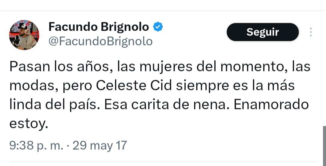 Sabrina tweet media