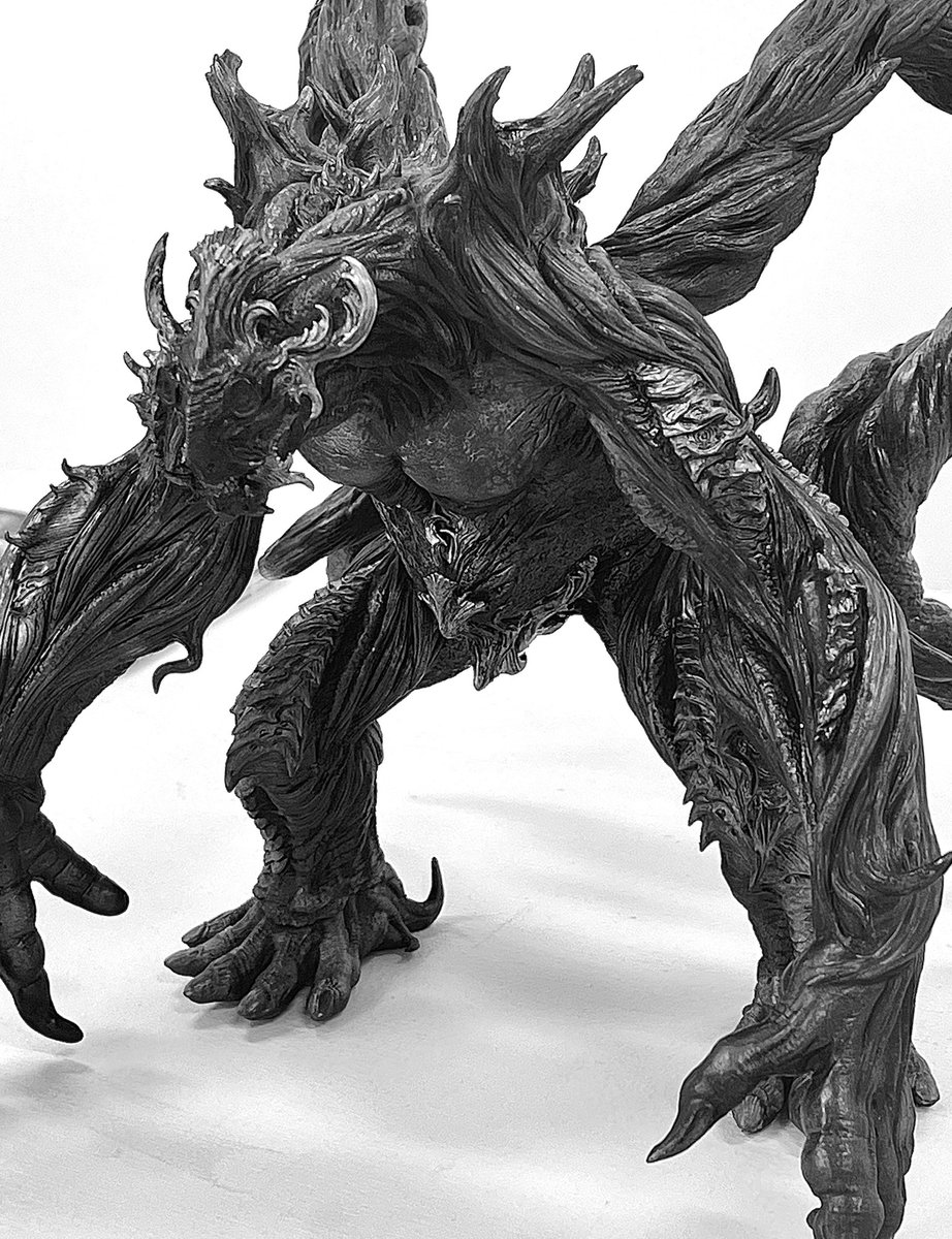 【 Labyrinth vol.2 妖怪・ホラー 】公募枠で参加させていただきます！
初日9日と最終日はギャラリーにいるつもりなので、気軽に声掛けて下さい〜！

・会場：有楽町　交通会館B1　ゴールドサロン

・開催日:2025年8月9日（土）〜8月16日（土）　

・時間:11:00〜19:30(最終日は17時まで)