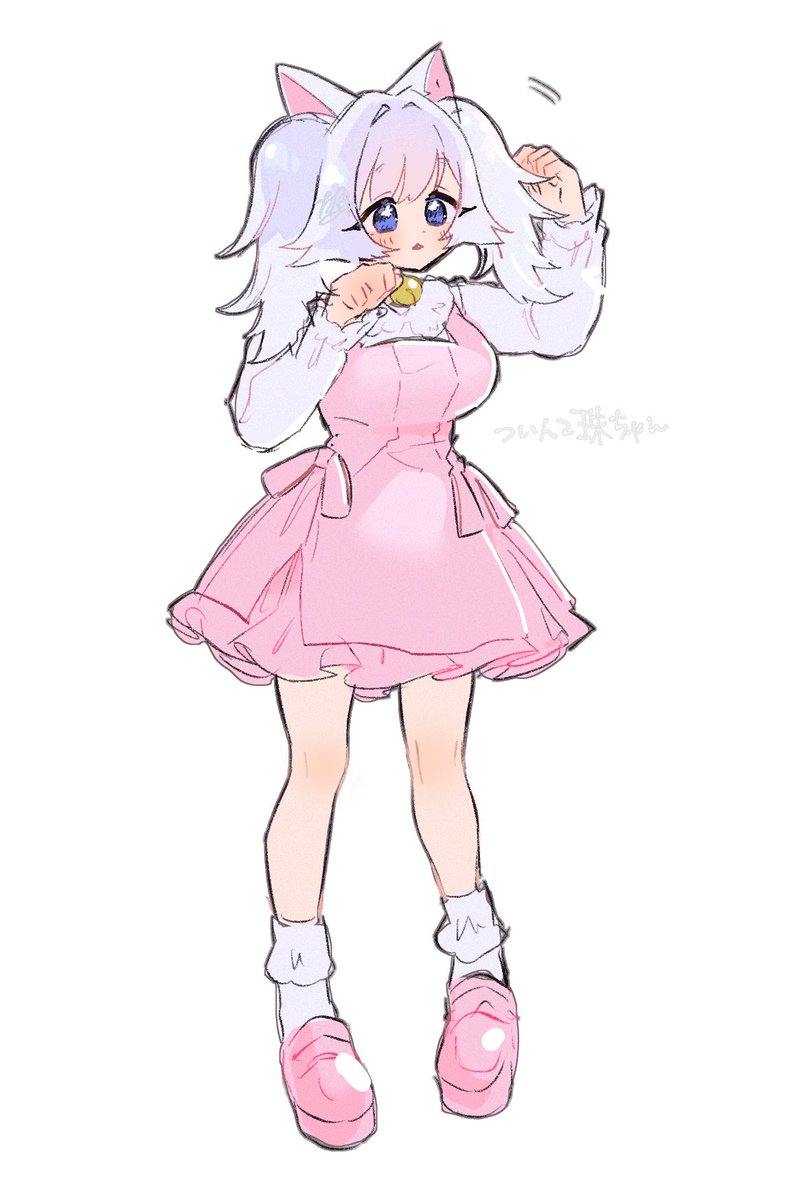 #100カノファンアート