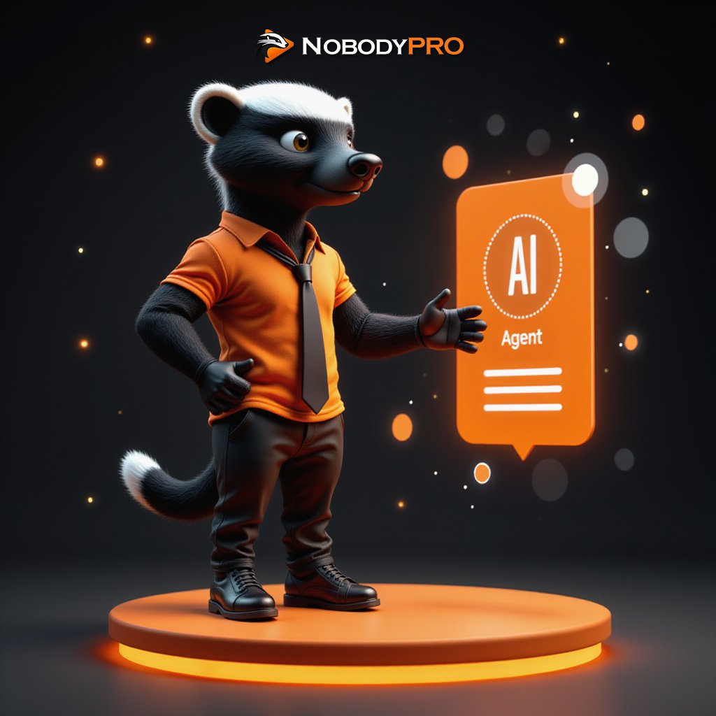 Nobodypro_AI's tweet image. 🌟 No need to understand high-tech? You can still master AI! NobodyPro is here — making chatting with AI as easy as saying hello! The biggest surprise? It's completely free! 😎 Who knew AI could be this down-to-earth and fun!
#AI #NobodyPro #ShortDrama