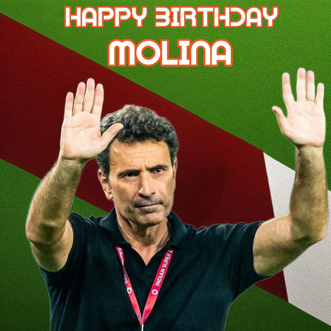 We wish a very happy birthday to the jaffer of <a href="/mohunbagansg/">Mohun Bagan Super Giant</a>