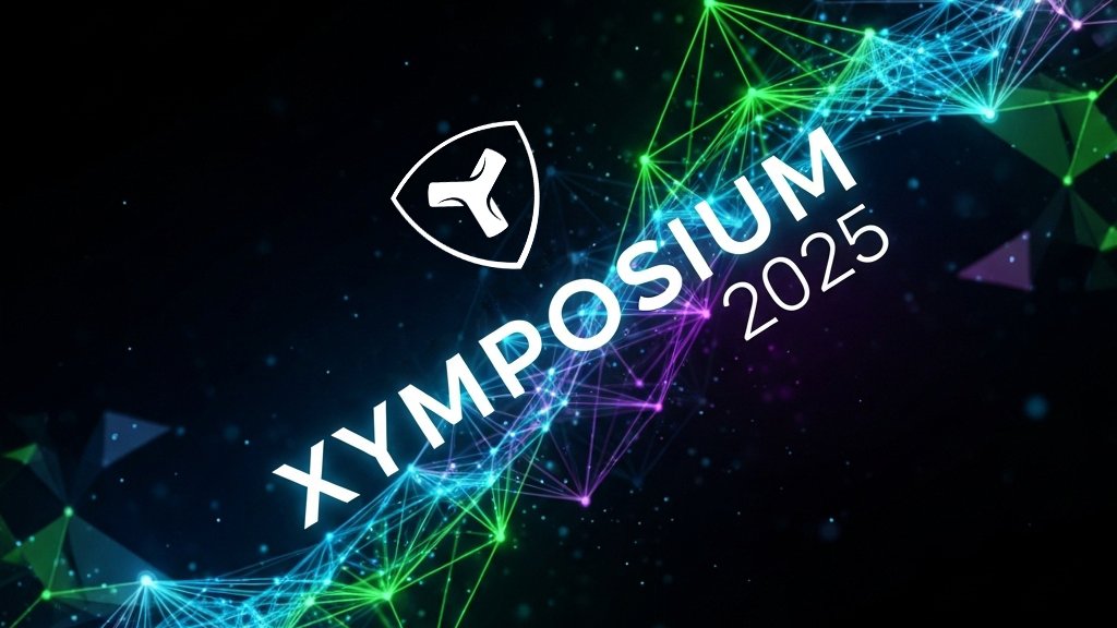 ＼ <a href="/NemtusOfficial/">NEMTUS Official</a> 主催！XYMPOSIUM2025開催決定✨／

ついに今年も開催決定🎉
ブロックチェーンの最前線を走る開発者、革新的な事例を持つ企業、熱量あふれるコミュニティメンバー、そしてユーザーや投資家が一堂に集結する年に一度の祭典。