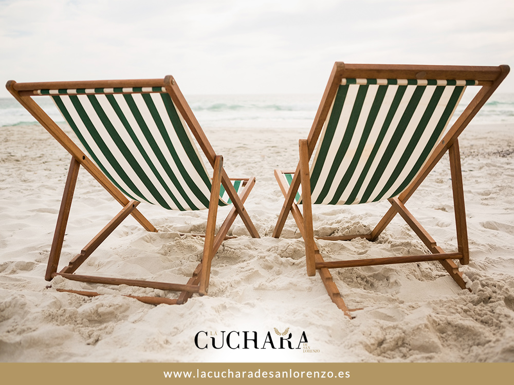 ✨ La pausa que nos inspira.
Seguimos cerrados, pero las ideas no paran.
Muy pronto, volveremos con todo lo que estamos preparando para ti. 🍽️❤️

☎️ Llámanos al 𝟗𝟓𝟕 𝟒𝟕𝟕 𝟖𝟓𝟎 y que no te lo cuenten.

📍 C/ Arroyo de San Lorenzo, 2. Córdoba. España.