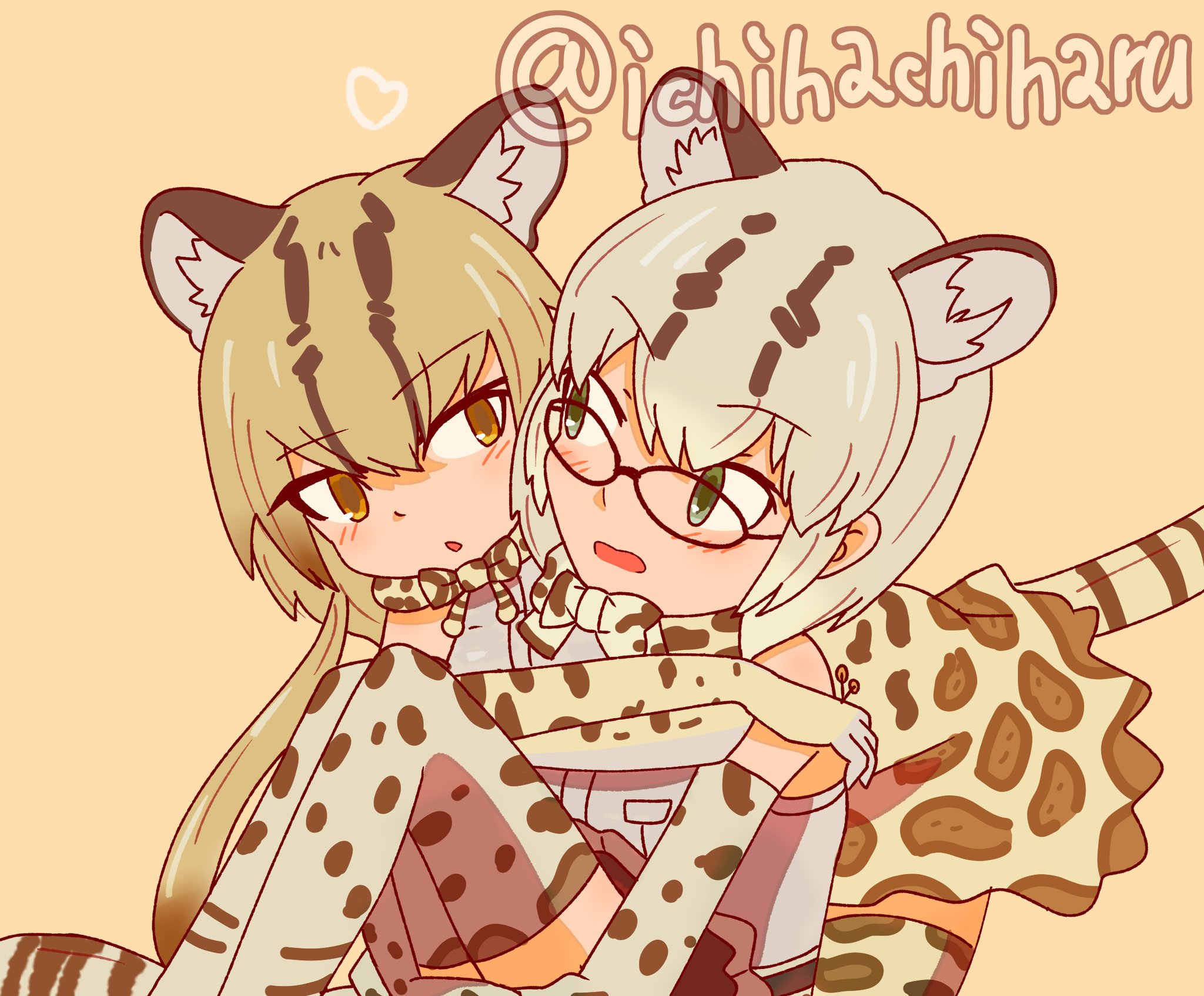市葉ちはる🐯 on X: 