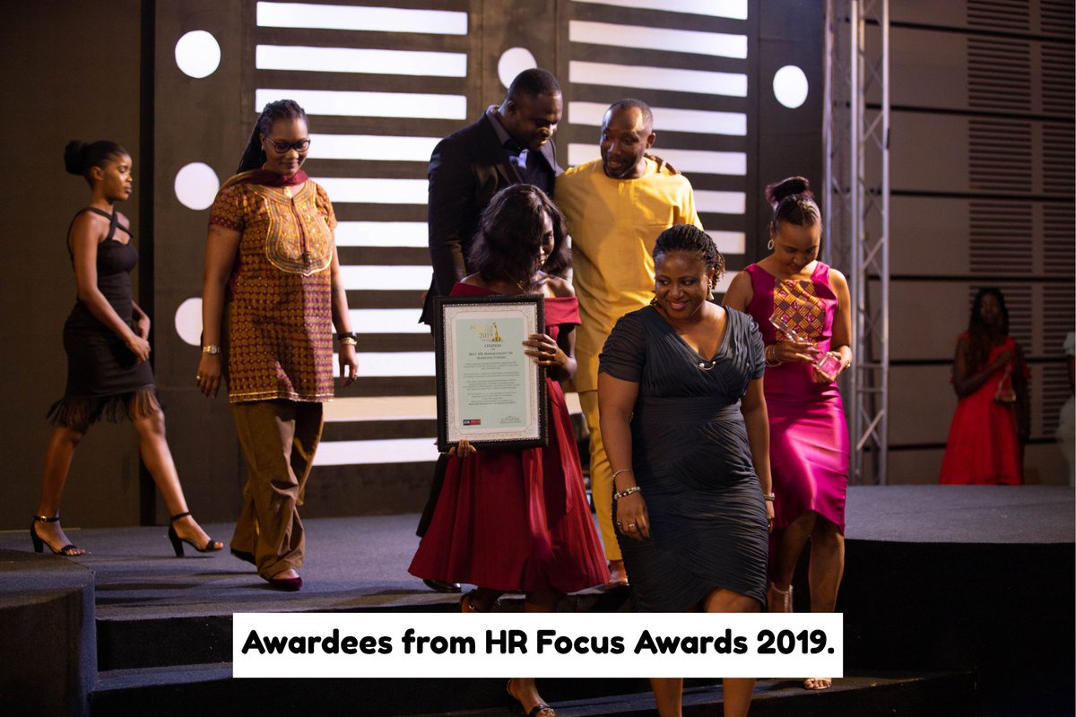 HR Focus tweet media