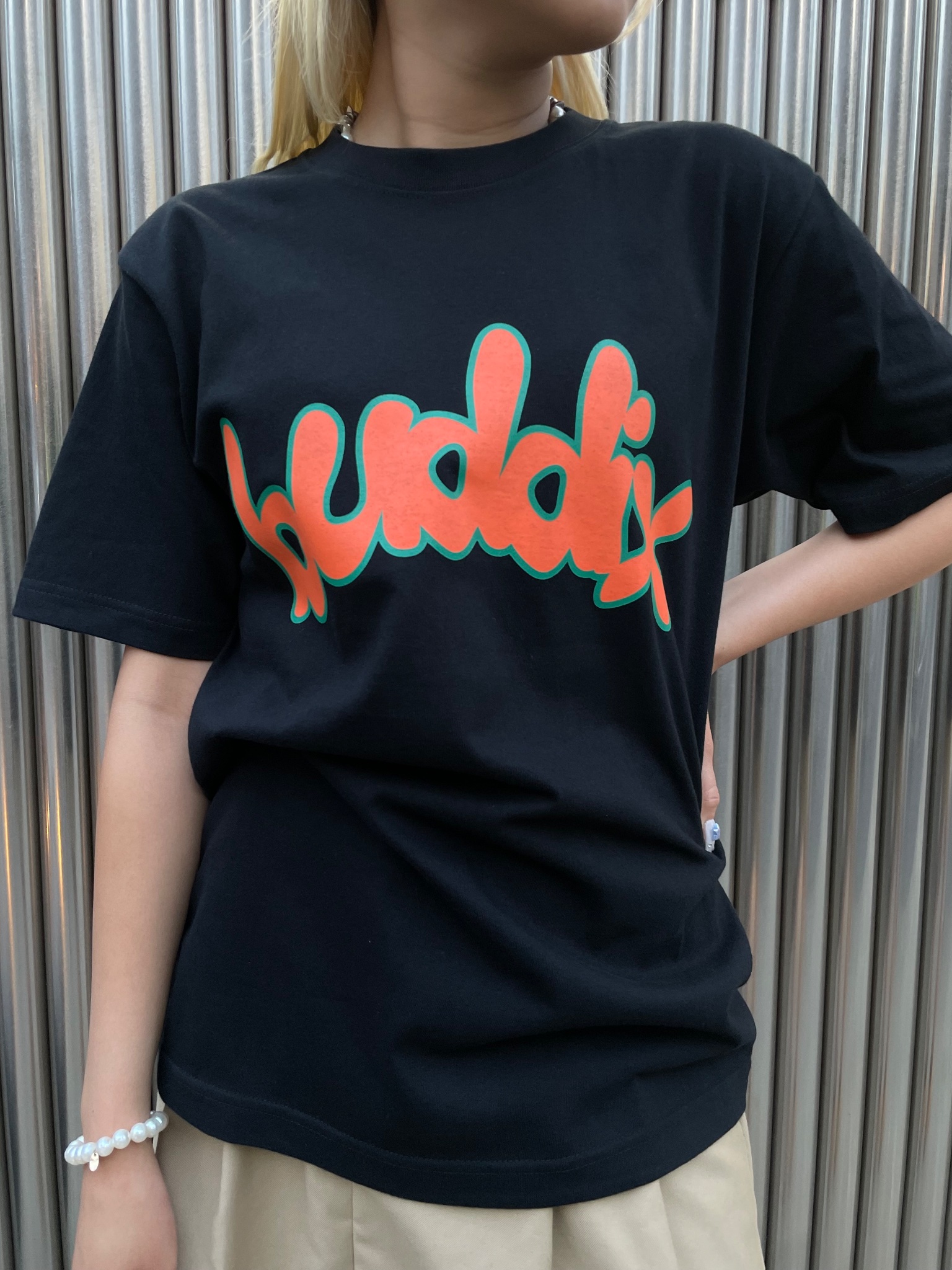 buddix FANTASTICS Tシャツ FANTASTICS from EXILE TRIBE - buddix 新品 Tシャツ 白