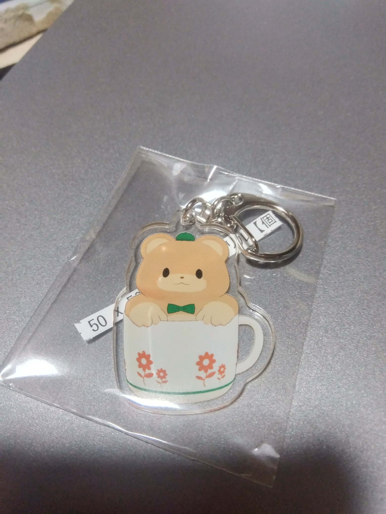 みみりん (@33linn) / X