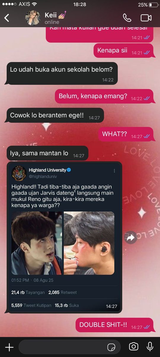milkymoong's tweet photo. gatau, lagi kangen aja sama #ivorygle https://t.co/fcBDELUqyq