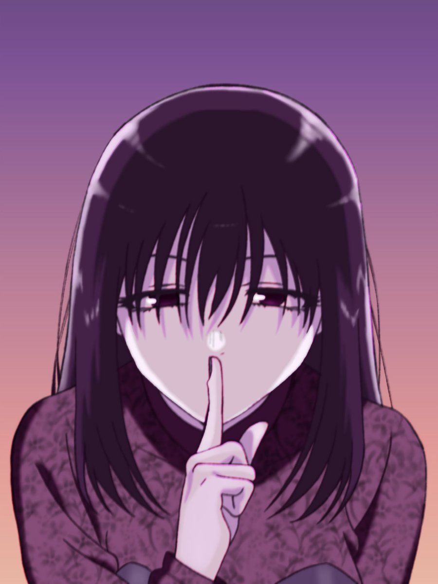 UNIMARIMO27's tweet photo. #イラスト　#よふかしのうた #よふかしのうたseason2 #模写 https://t.co/oM7Ag9d9zl