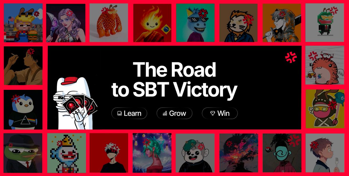 Tabichain's tweet image. 1/ Thrilled to announce the successful wrap-up of our first SBT awards ceremony!

Since launching in July, thousands joined, and we&apos;ve selected 21 standout winners for the first round.
Congrats to the inaugural Tabi SBT recipients!

We believe Community is Everything.
This…