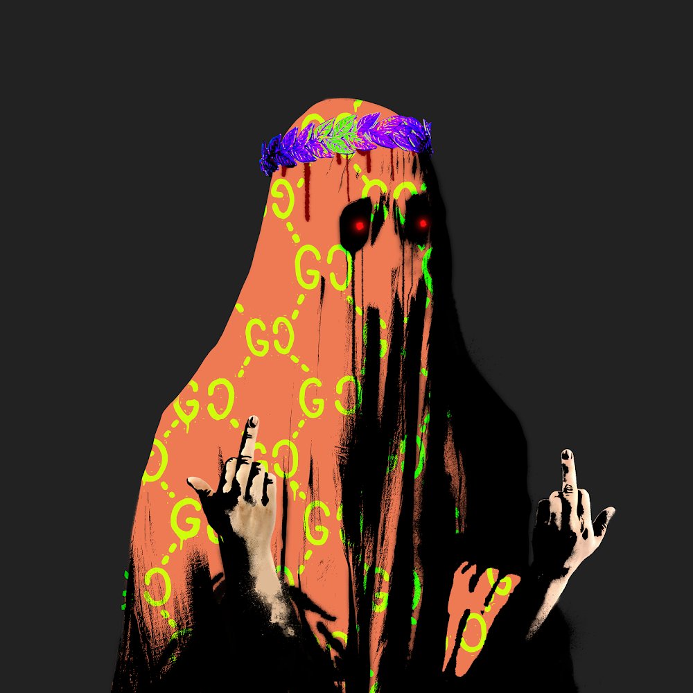 best pfp art on Solana
<a href="/unbrandead_/">_Unbrandead</a> x <a href="/TroyFitzpatric/">Gary Cartlidge</a>