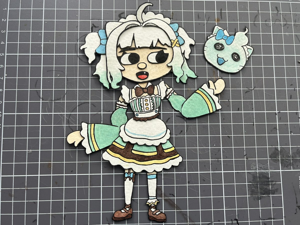 Gaffaraff tweet media