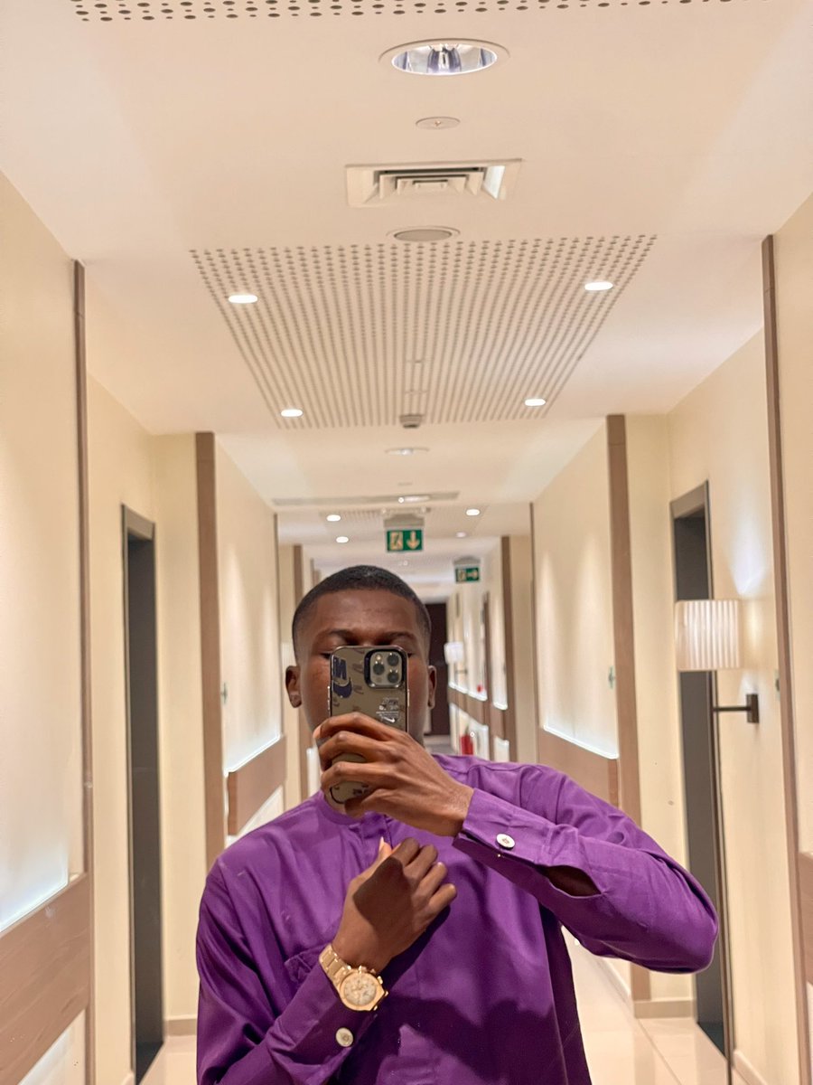 Anuoluwa Adeboye tweet media