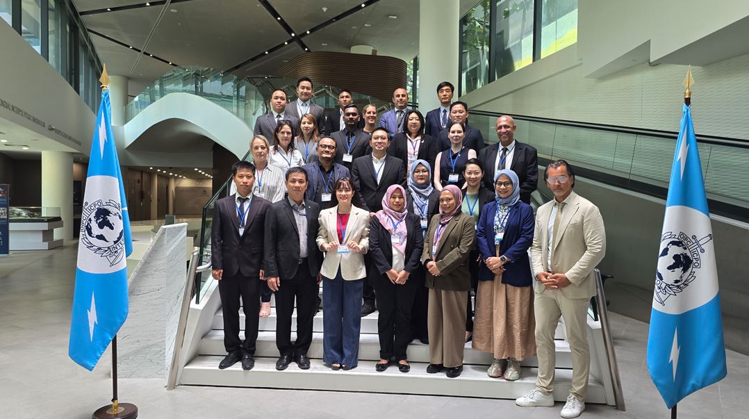 ENVIRONMENTAL CRIME tweet media