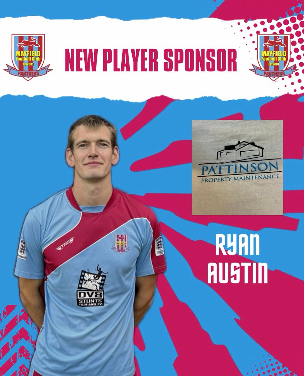 Mayfield F.C tweet media