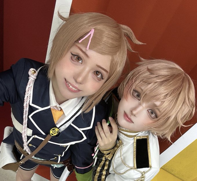 コスプレイヤーるたのTwitter画像9