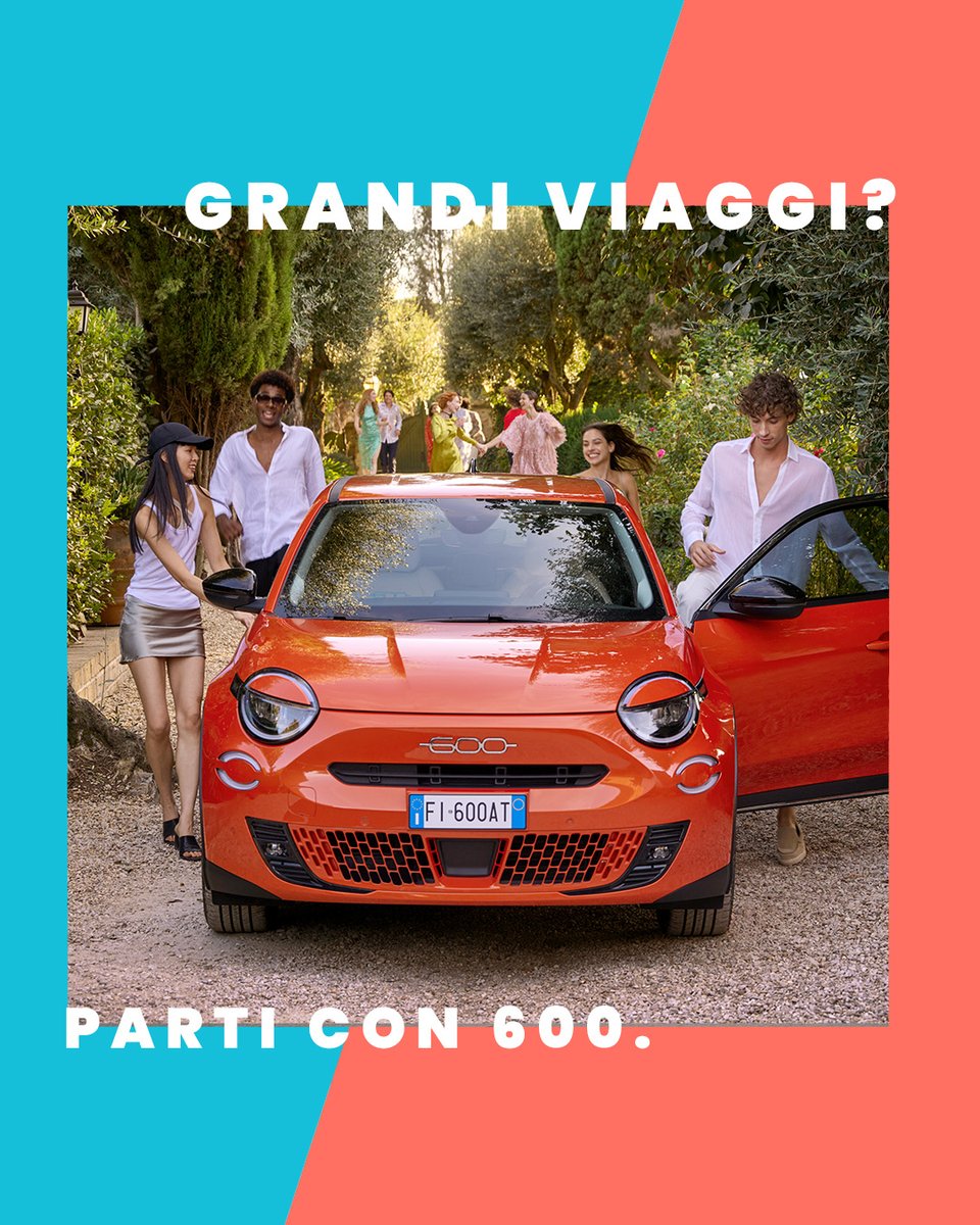 Fiat Italia tweet media