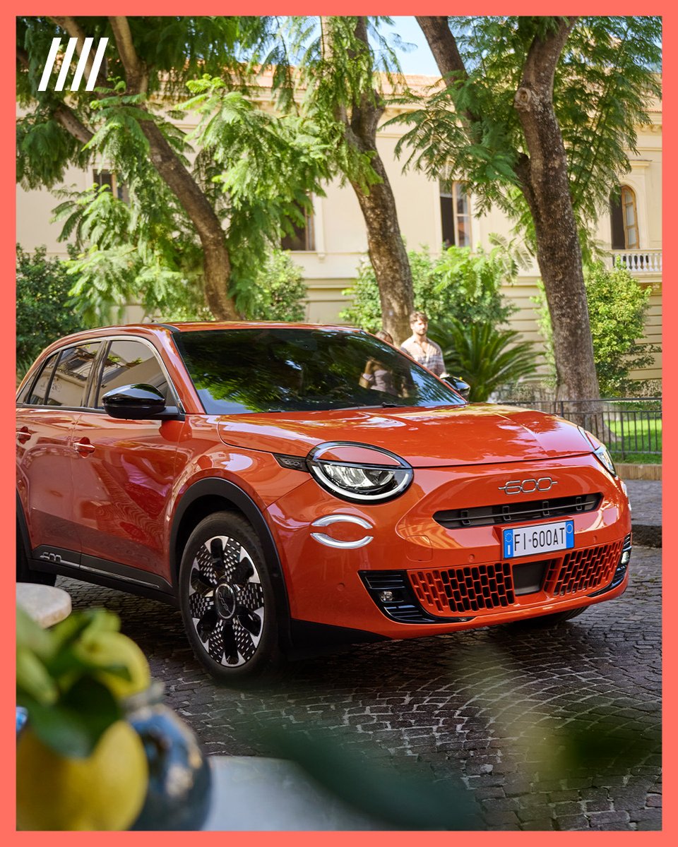 Fiat Italia tweet media