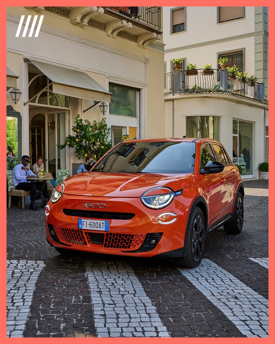 Fiat Italia tweet media