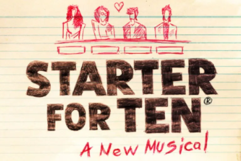 WhatsOnStage tweet media