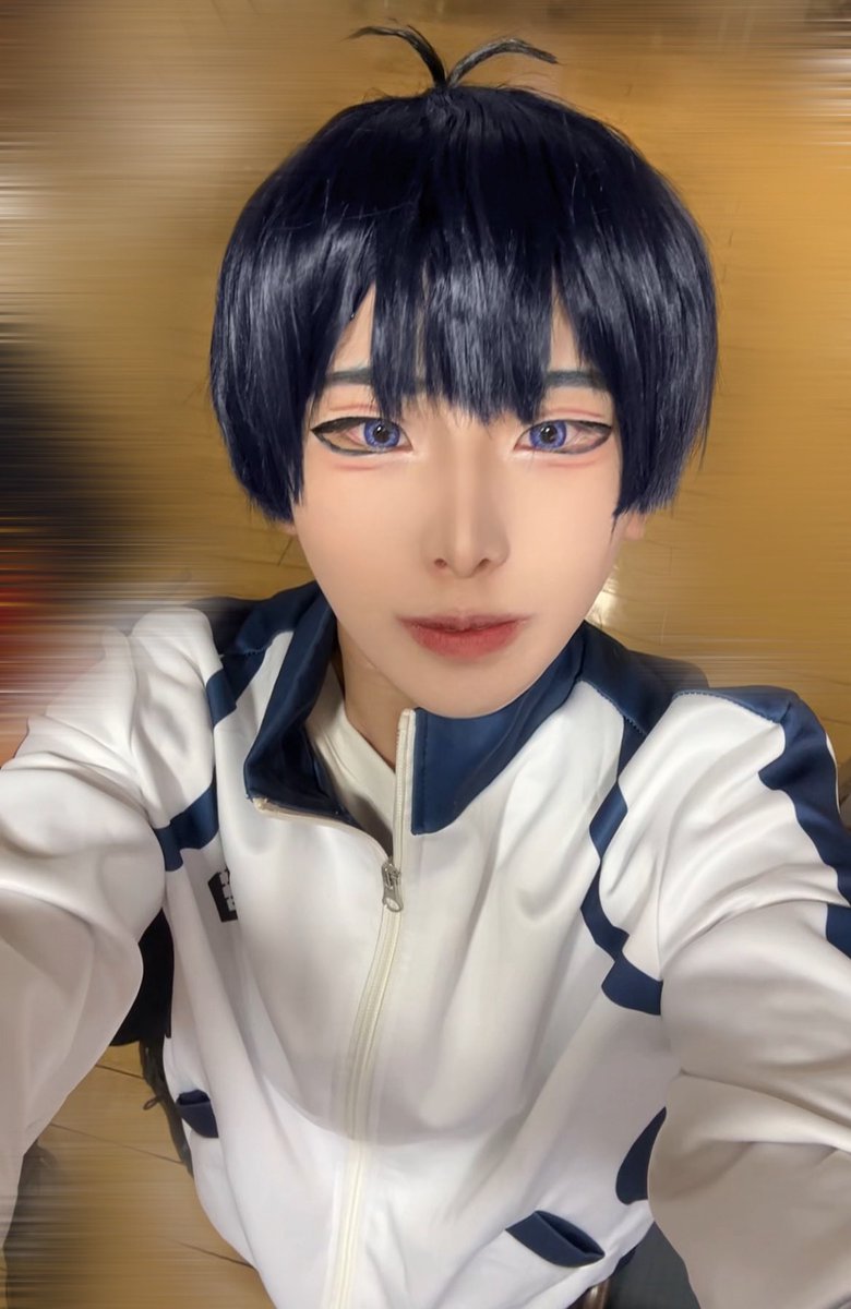 #自我からコスプレイヤーへ