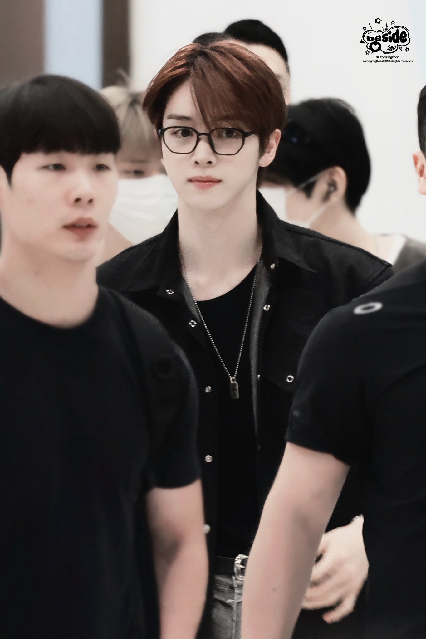 Beside on X: 