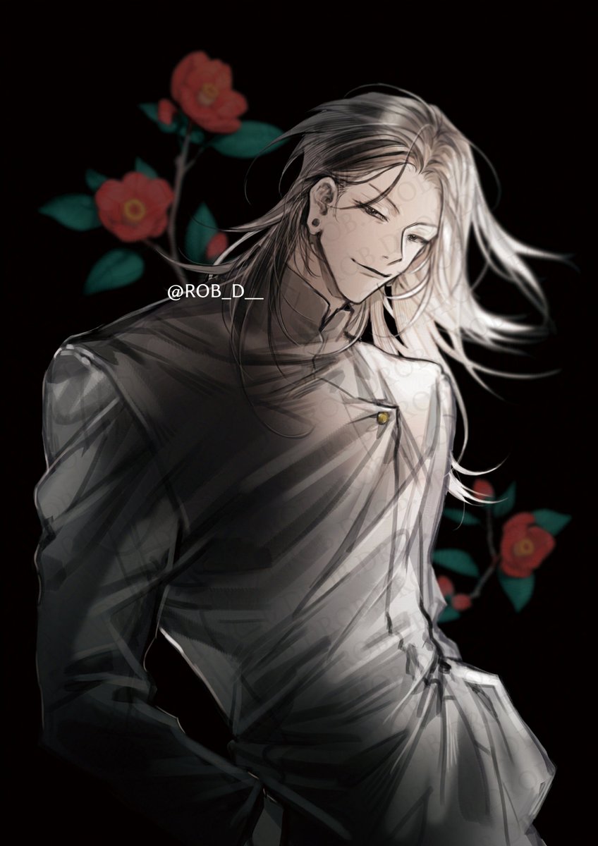 롭디 ( ֊'ヮ'֊)oO(まいっか!) tweet media