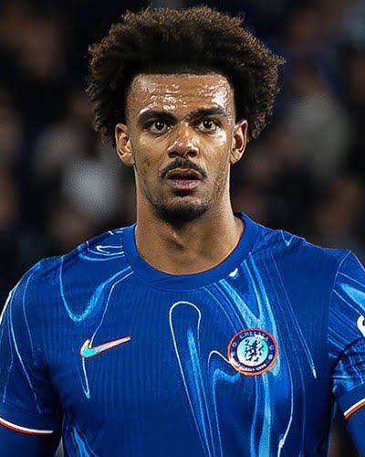 Viega is not there in Chelsea’s 2025/26 squad numbers.

Big statement from Chelsea that they still believe in the current squad after Levi Colwill's injury.