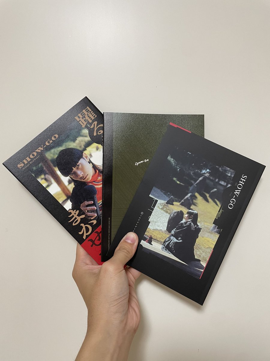 けんと tweet media