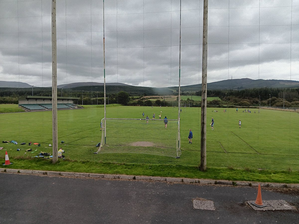 Gavin Whelan (@whelangavin) on Twitter photo Final day of W6 (Penultimate week) - 2025 <a href="/KelloggsUKI/">Kellogg's UK & IRE</a> <a href="/officialgaa/">The GAA</a> #CùlCamps25 underway - great week in Bohadoon at the St. Pat's camp, well done to all involved, and thanks to all the coaches & club officers for their contribution 👏✅️🔵⚪️🏑🏐 <a href="/ColliganGAA/">Colligan GAA</a> <a href="/KilgobinetGaa/">Kilgobinet GAA</a> Final day of W6 (Penultimate week) - 2025 <a href="/KelloggsUKI/">Kellogg's UK & IRE</a> <a href="/officialgaa/">The GAA</a> #CùlCamps25 underway - great week in Bohadoon at the St. Pat's camp, well done to all involved, and thanks to all the coaches & club officers for their contribution 👏✅️🔵⚪️🏑🏐 <a href="/ColliganGAA/">Colligan GAA</a> <a href="/KilgobinetGaa/">Kilgobinet GAA</a>