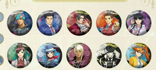 ATHEATHENA ATHENA ITS ONE SINGULAR BUTTON BUT ITS THE ONLY ATHENA MERCH WEVE GOTTEN FROM THESE CAFE COLABS 😭