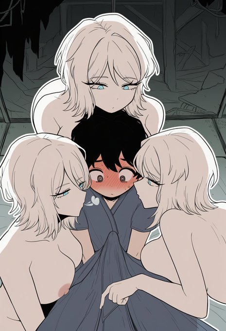 純粋な人間の生地を使えば、ショタの筆下ろしのためだけに生み出されるファウストの群れだって作れるんだ 