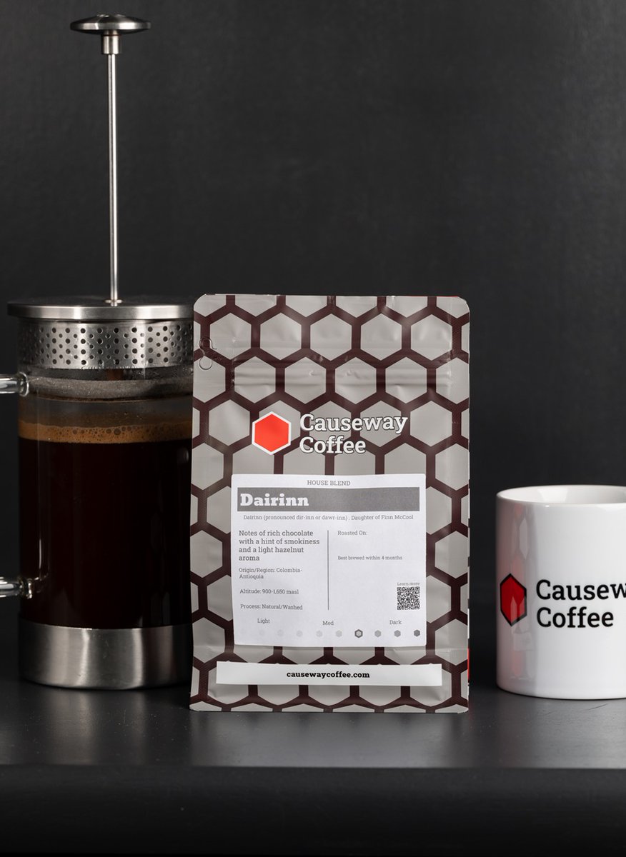 Causeway Coffee tweet media