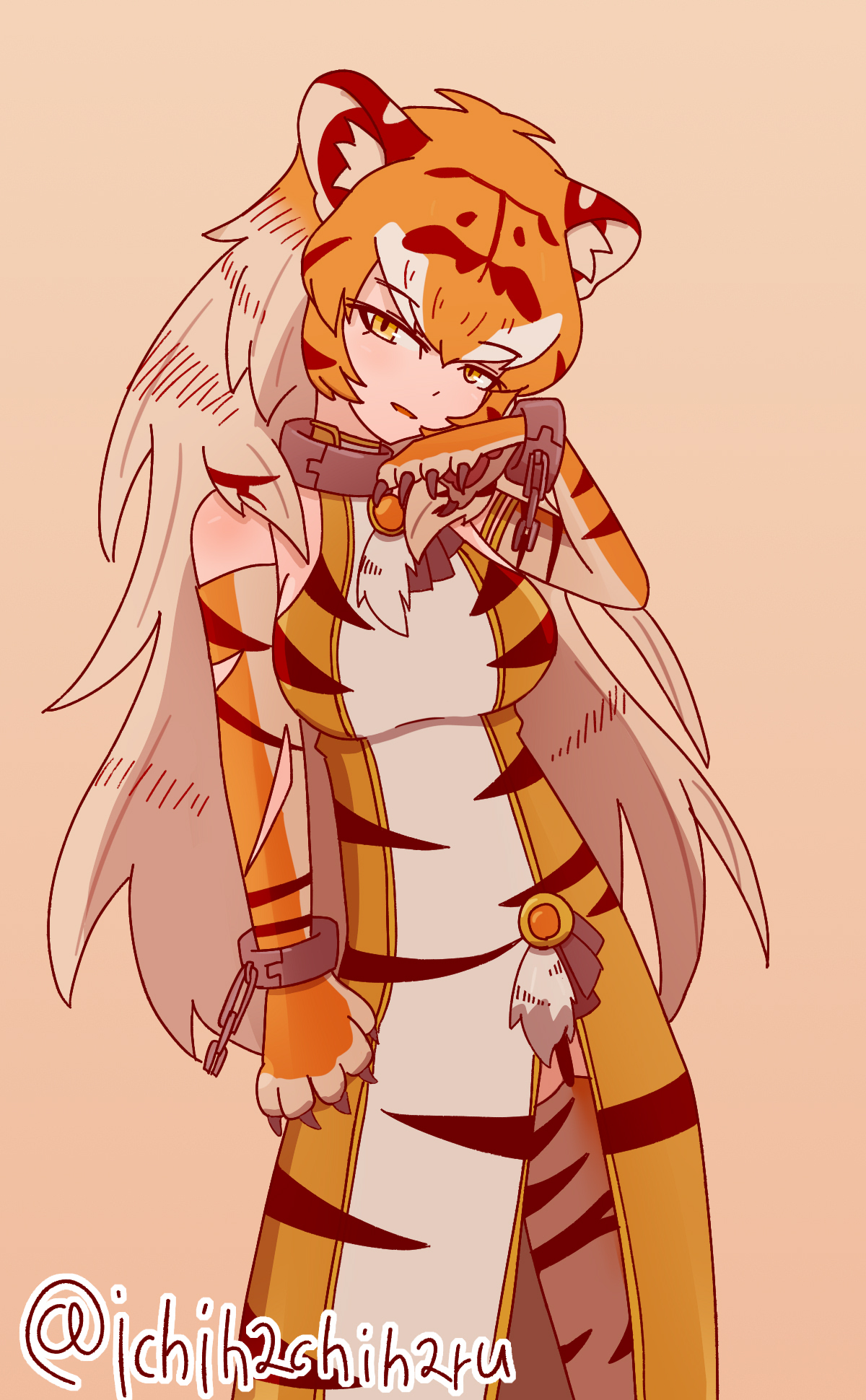 ちーぼー☺︎❣️^ - ^ 市葉ちはる🐯 on X: 