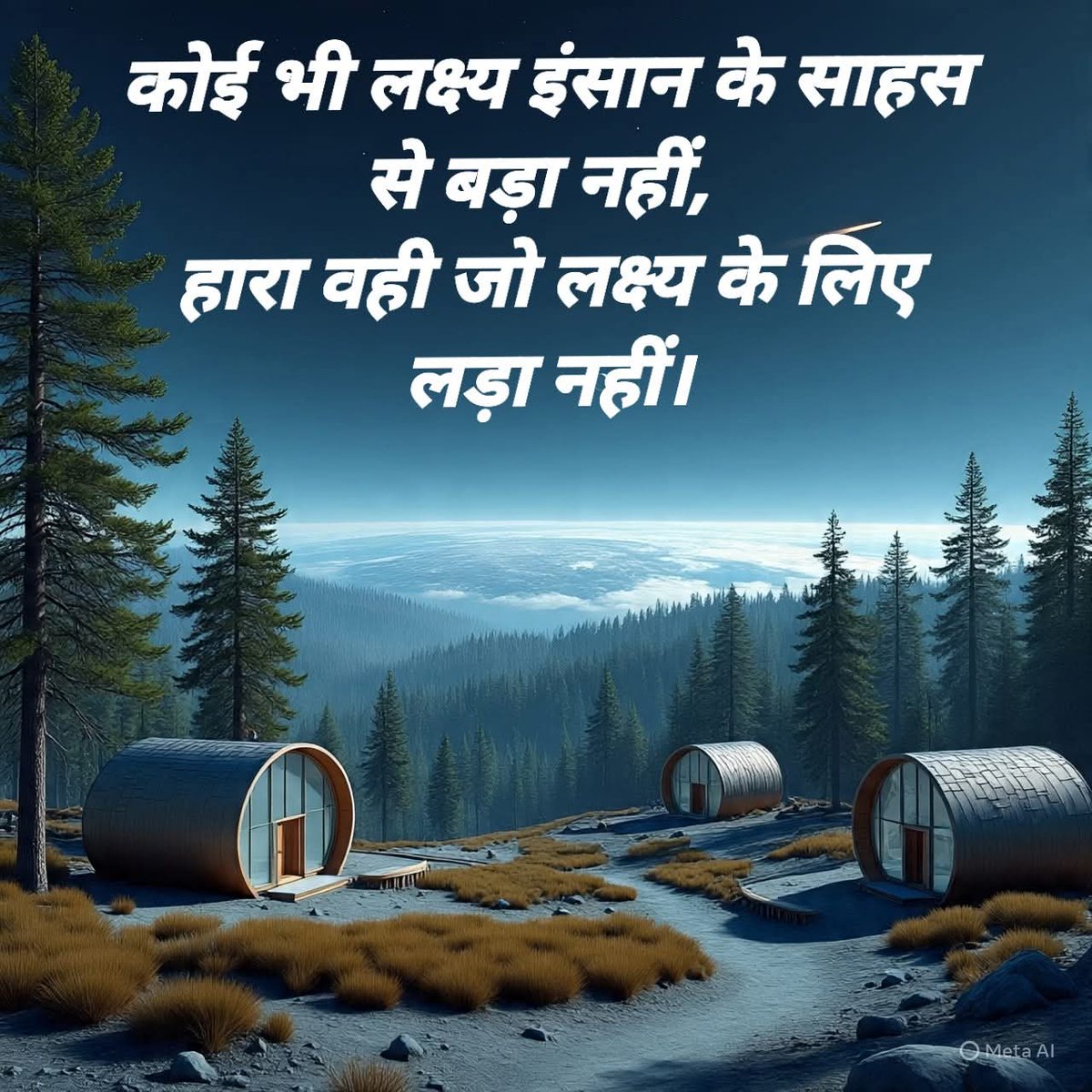 कोई लक्ष्य इंसान के साहस से बड़ा नहीं,
हारा वही जो लक्ष्य के लिए लड़ा नहीं।
#OPS
#BoycottUPS
#OPS_लागू_करो
#OPSisOurRight
#पुरानी_पेंशन_बहाल_करो
#NoNPS_NoUPS_OnlyOPS
<a href="/PMOIndia/">PMO India</a> <a href="/vijaykbandhu/">Vijay Kumar Bandhu</a>