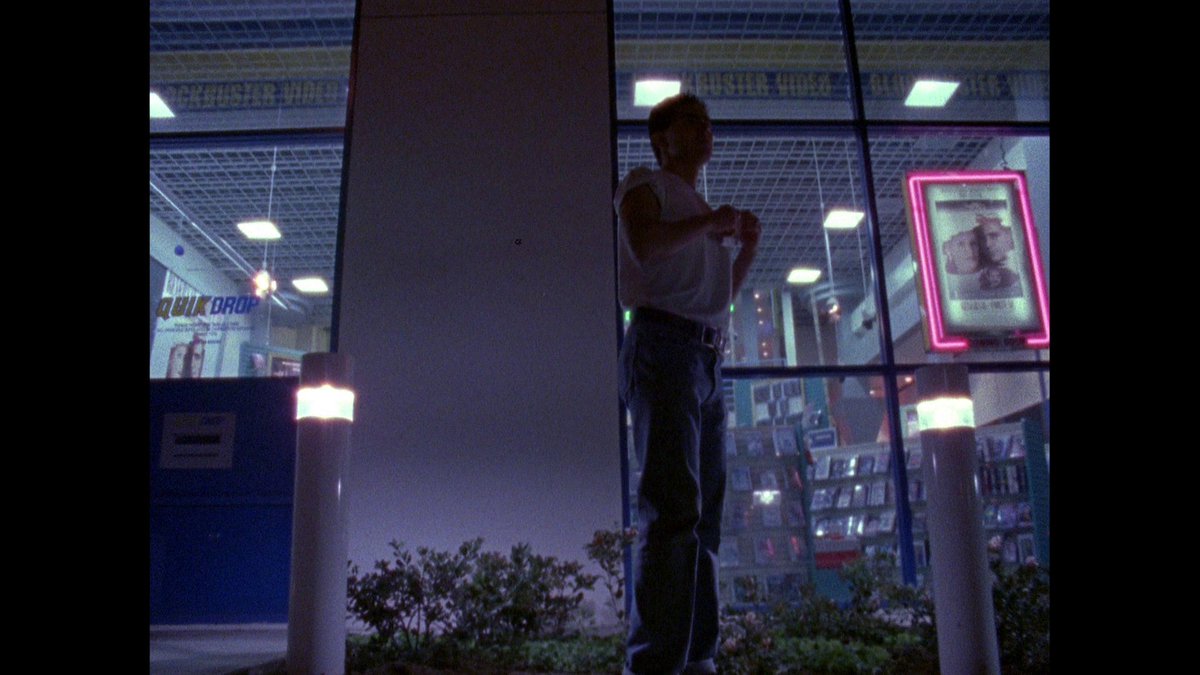 Part 1 of Gregg Araki's Teen Apocalypse trilogy was released on this day in 1994. A Godard riffing, bleak Linklater spit into episodes of raw reality.

A seminal film in new queer cinema.

Get the Criterion boxset here: shorturl.at/O3SMx

#indiemdb #greggaraki