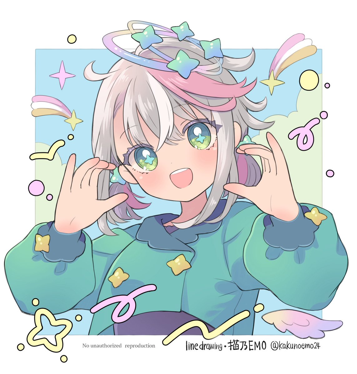 ハルめぐる (@haru_megu_ru) / X