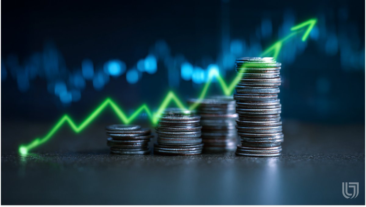 🚨 Altcoin Summer Incoming? ☀️📈

Binance just hit an 18-month high with 45K+ altcoin deposits in a week — traders may be rotating profits out of $BTC after its $123K run.

Altcoin mkt cap up 23%. SUI, POL, SOL, Pudgy Penguins 🐧 gaining. First spark of #Altseason?

🔗